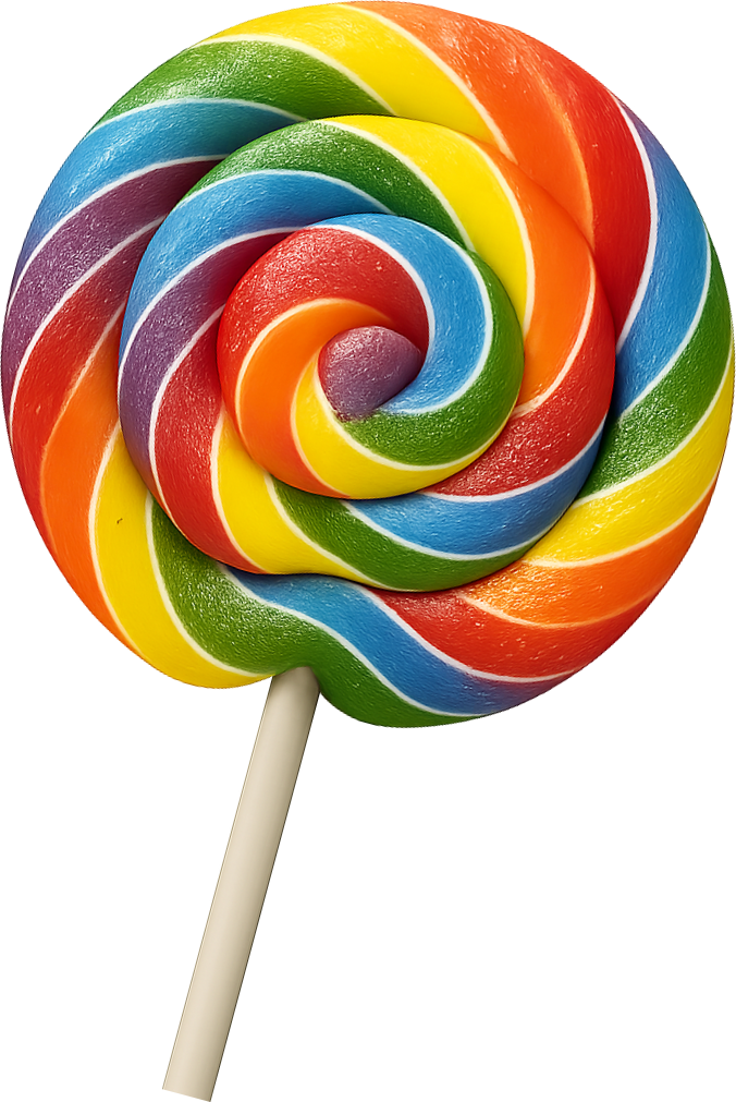 Lollipop